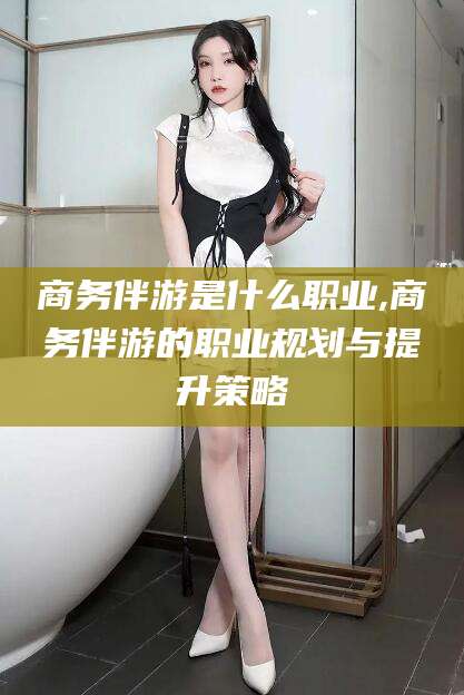 揭阳商务伴游是什么职业,商务伴游的职业规划与提升策略